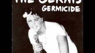 The Germs - Victim