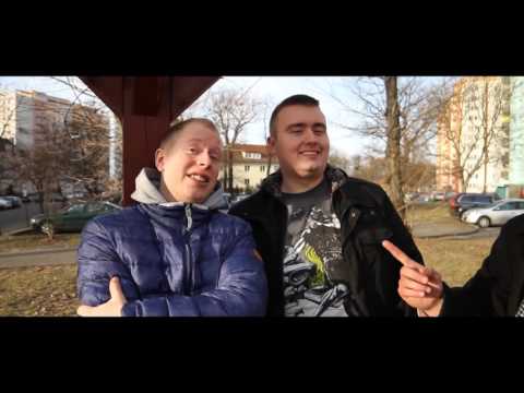 04. DRWAL - Miodem i Rumem (gość. Mazur, Luźny Alien)