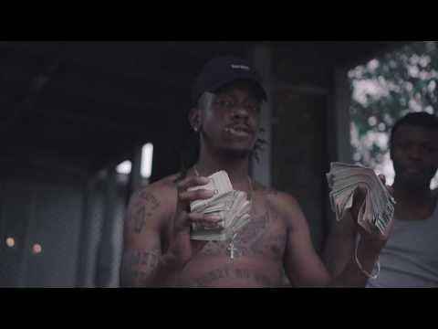 Trap Swagg - Terrio (Official Video) Prod. SethIntheKitchen