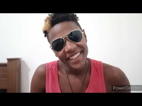 DFIDELIZ - EU SOU CACHORRO (React)