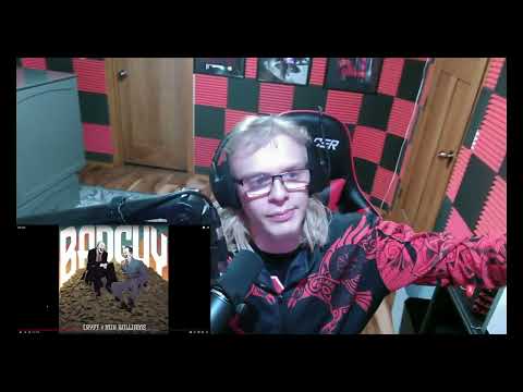 Underground Sunday #34 | @crypttherapper & @mixWilliams - Bad Guy | Reaction