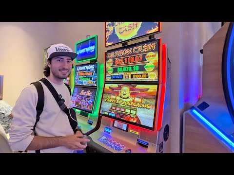 My Most LEGENDARY Dragon Link Win Of All Time!