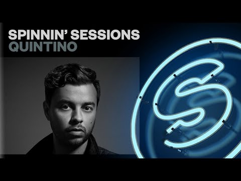 Spinnin' Sessions Radio - Episode #369 | Quintino