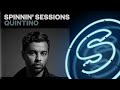 Spinnin' Sessions Radio - Episode #369 | Quintino