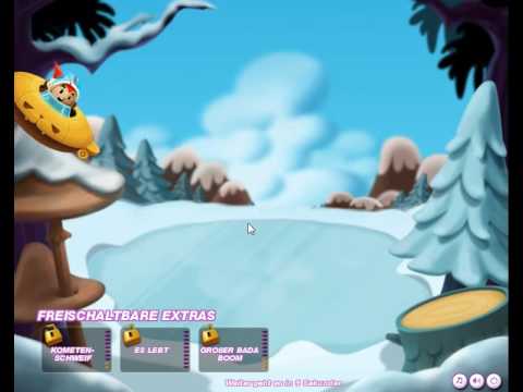 The Adventures of Kitty Boom online (King)