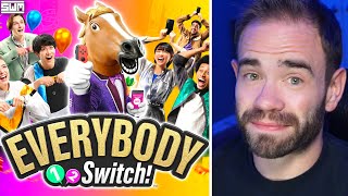 Nintendo Is Actually Releasing This Game