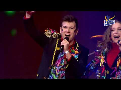 De11devande11de 2019: Verrékkes Moj - R.I.T.M.E.