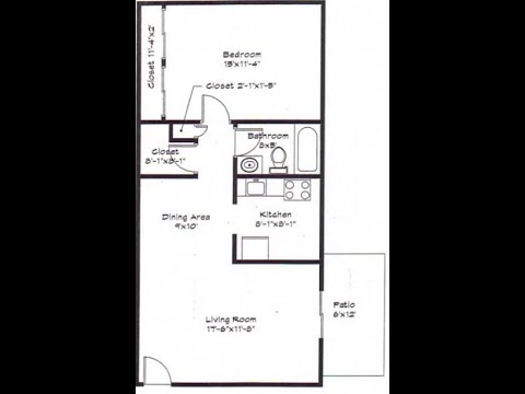 Topton Garden Apartments - Video 2 of 2