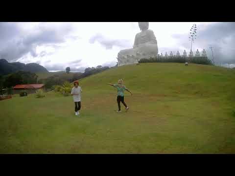 Gravação do Clip Mc Estudante