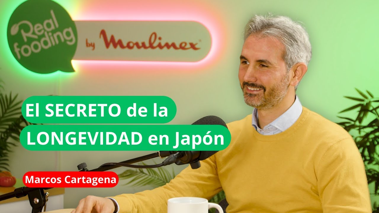 Los secretos de la longevidad japonesa: hábitos saludables que transformarán tu vida en 2025