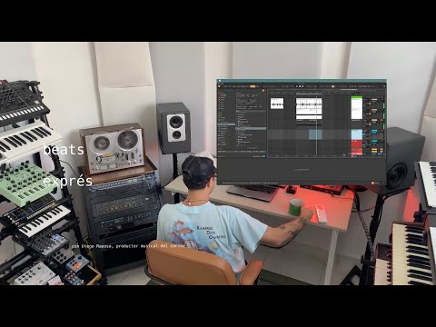 Hice la Melodía R&B x Trap Más Viral Que He Compuesto en Mi Vida