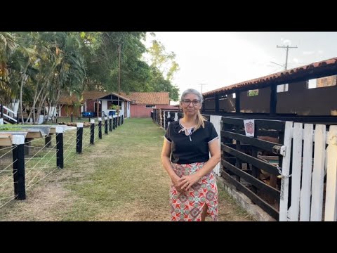FEIRA AGROPECUÁRIA DE RONDON DO PARÁ, LUGAR INCRÍVEL 