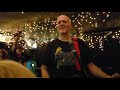 Blanks 77 "Up the System" Live at Connie's Ric Rac, South Philly 2/23/19