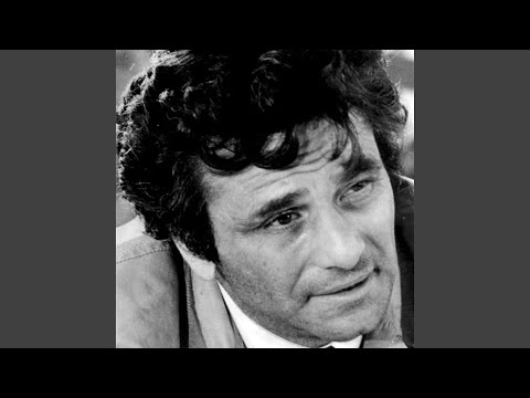 Metaphonic, tribute to Peter Falk