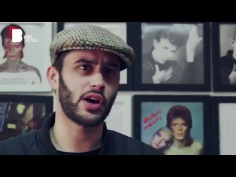 RBTV: Entrevista com dB