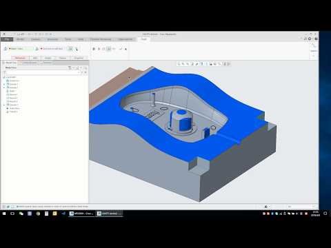 PTC Creo 5.0 Moldesign 6