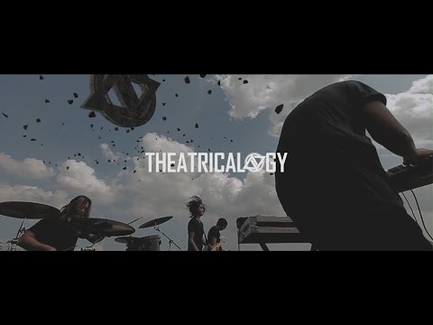 Theatricalogy - Paper Tiger (Official Music Video)