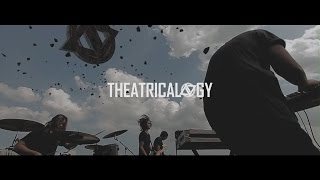 Theatricalogy - Paper Tiger (Official Music Video)