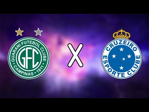 GUARANI 2X3 CRUZEIRO - MELHORES MOMENTOS (HD) - BRASILEIRÃO SÉRIE B (11/08/2020)