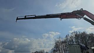 Renault Premium 460 truck tractor + platform semi-trailer | Image 4 - Autoline