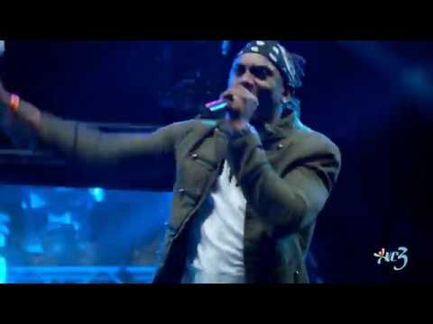 VINCY MAS SOCA SEMIS 2019 Kemmy - Make A Mess