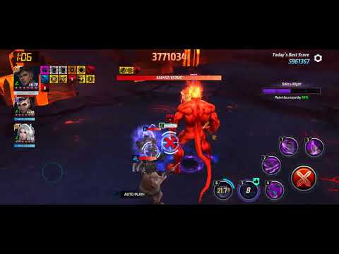 Shuri T3 ABL (shock) 6kk. 49,3k pattack