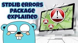 All about the Go errors package