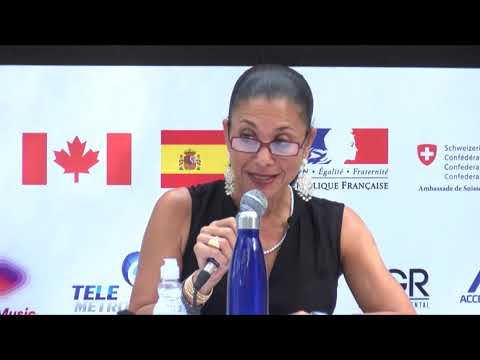 KONFERANS PAP JAZZ 2021