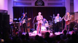 The Boxmasters Perform at Rockefellers (2 of 2)  4/16/2017