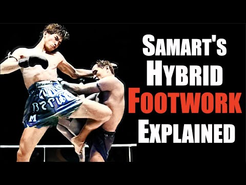 The Muay Thai GOAT Who Danced Like Ali