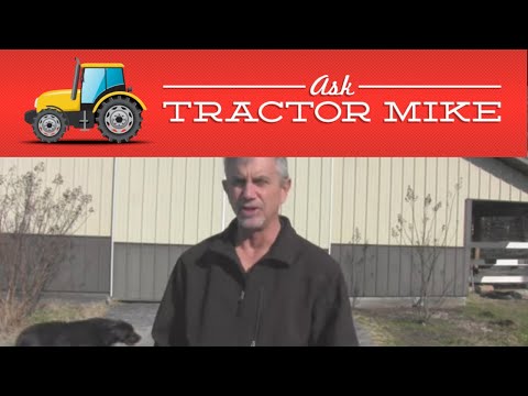 I Unknowingly Bought a Gray Market Kubota...Am I Screwed?