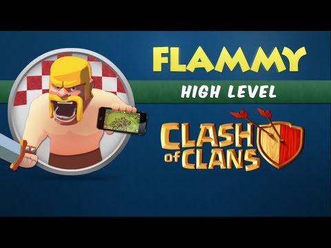 Clash of Clans - Wizards and Healers: The BEST weird army composition ever