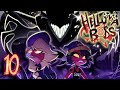 HELLUVA BOSS GHOSTF KERS S2 Episode 10
