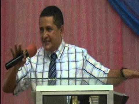 Molded in the image and character of Christ 04/17/2011 AM