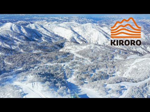 Video: Kiroro Snow World | Popular Hokkaido Ski Resort Close to Sapporo & Otaru (subtitles)