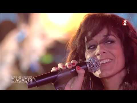 JOHN MAMANN   Love & Life   CONCERT DE LA TOLERANCE AGADIR 2013