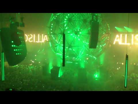 Sensation Prague 2013 - Sunnery James & Ryan Marciano *HD*