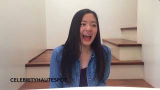Megan Truong Talks \