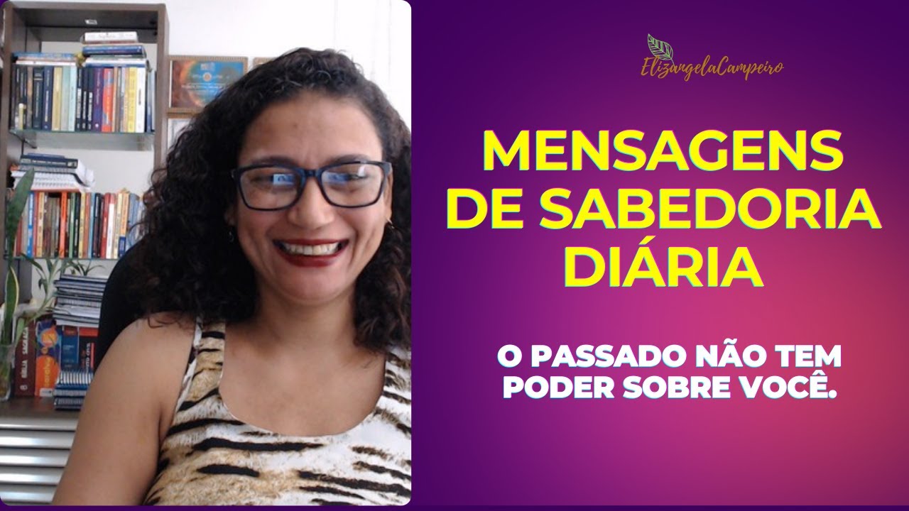 O passado não tem poder sobre você #mentalidadedesucesso #louisehay #louisehayaffirmations