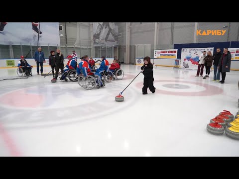 Соревнования «Сила в спорте» провели в областном центре