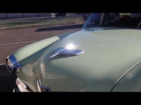 1953 Kaiser Traveler (CC-1946829) for sale in Deep River, Connecticut