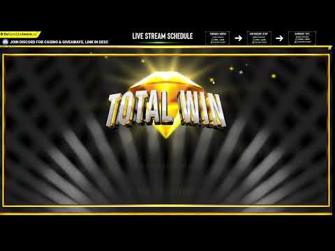 Thumbnail for video: Tuesdays Cashout Attempt