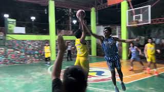 DBAO vs BIR FULL GAME HIGHLIGHTS | SEASON 3 PREMIER BASKETBALL LEAGUE 2025 #basketball