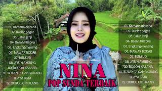 Download lagu Pop Sunda Full Album | Cover By Nina| Update Playlist Pop Sunda Cover Nina Gasentra Full Album mp3