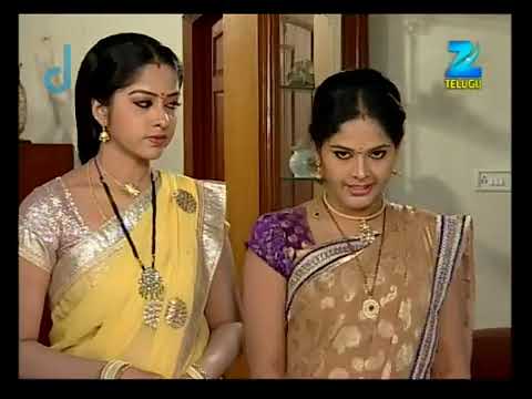 Mangamma Gari Manavaralu - Ep 380 - Shiva Parvathi, Jyothi - Telugu TV Serial - Zee Family Tales