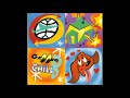 Groove B Chill Hip Hop Music Album Version