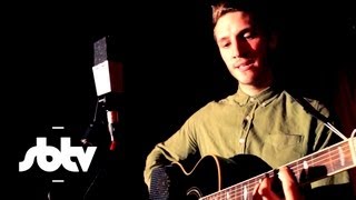 Jonny Winston | "Flatline" - Stripped Bare [S1.EP13]: SBTV