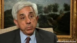 Dentist James Soteres talks about selling his dental practice using AD