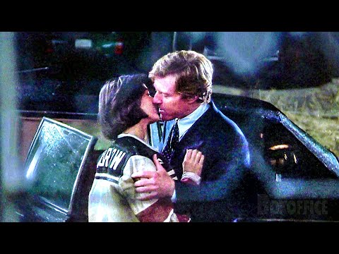 His story is so good he gets the girl | Indecent Proposal | CLIP