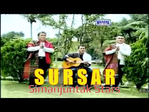 Simanjuntak Stars - Sursar